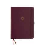 North Star Dot Grid Notebook