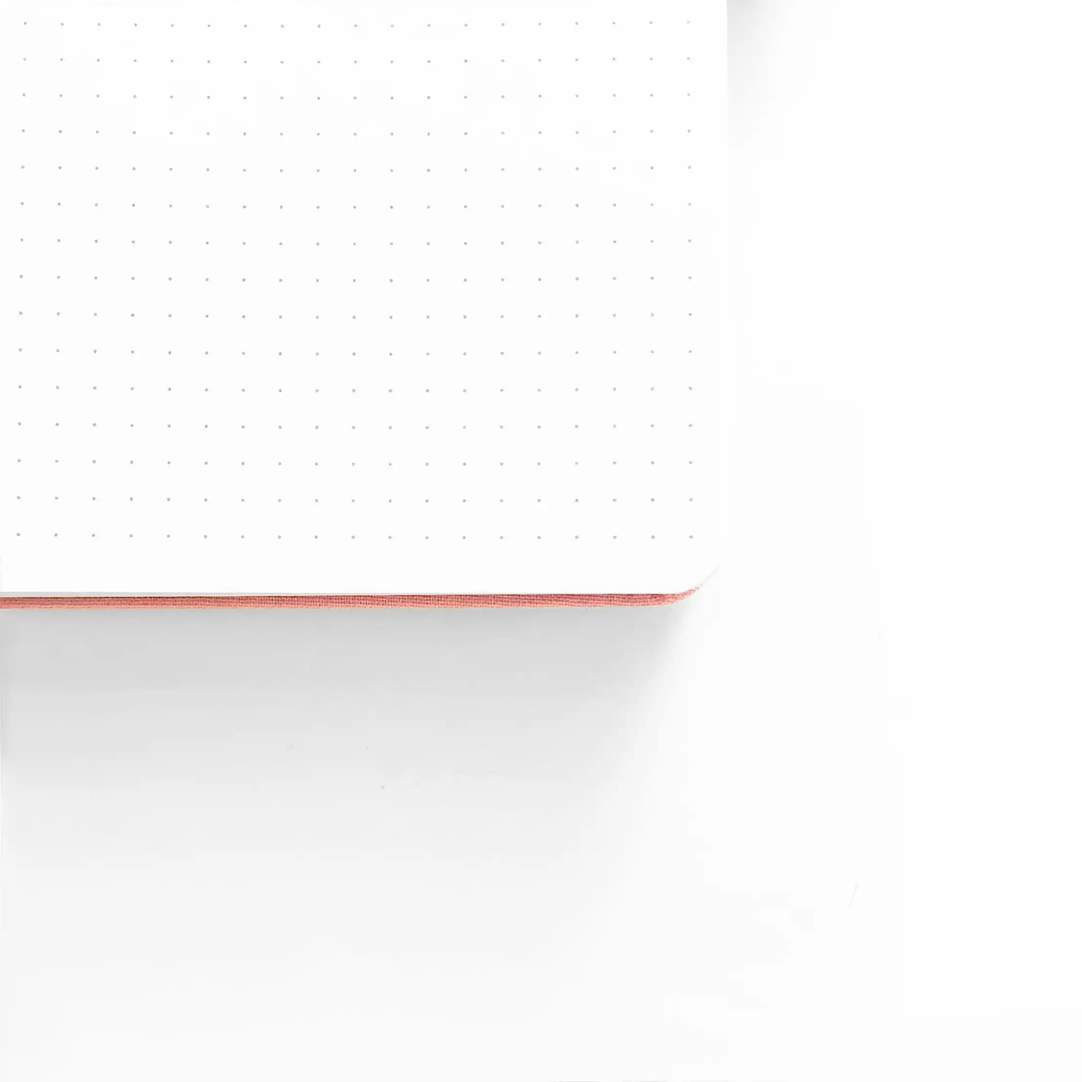Vernal Sunset Dot Grid Notebook - Image 5