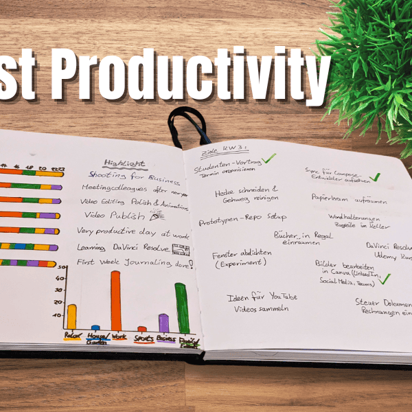 Increase Productivity at Work – 5 Amazing Mindfulness Techniques for Total Transformation