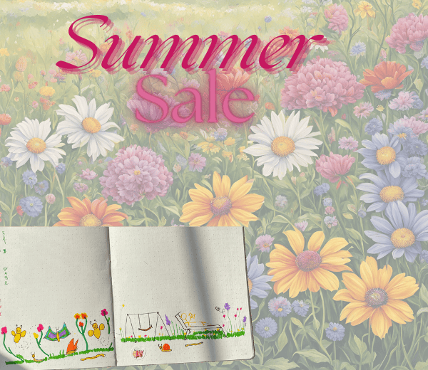 5 Best Summer Journal Perfect Stationery Supplies