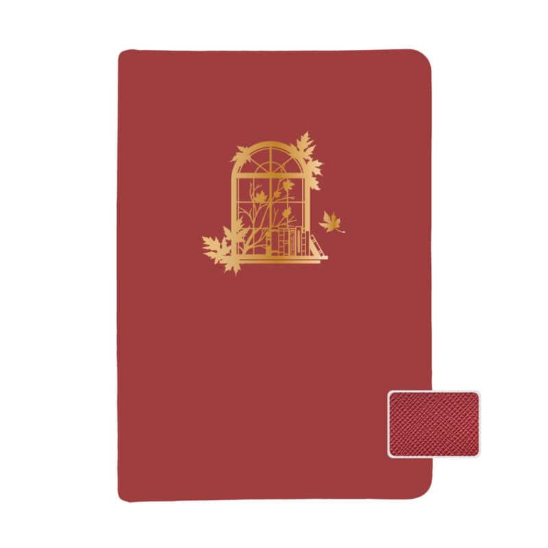 Herbst Bücher Großhandel Limited Edition Style