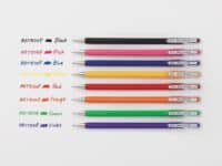 Pentel Mattehop Liquid Gel Rollerball Pen
