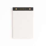 Fall Neapolitan Notepad B6