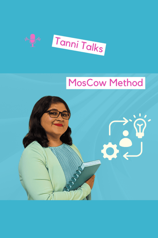 MosCow Method for Prioritization