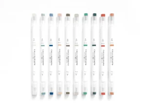 Summer Calliograph 10 Pack
