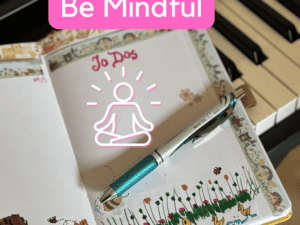 A5 Journal Bundle (Scribble and Dot)