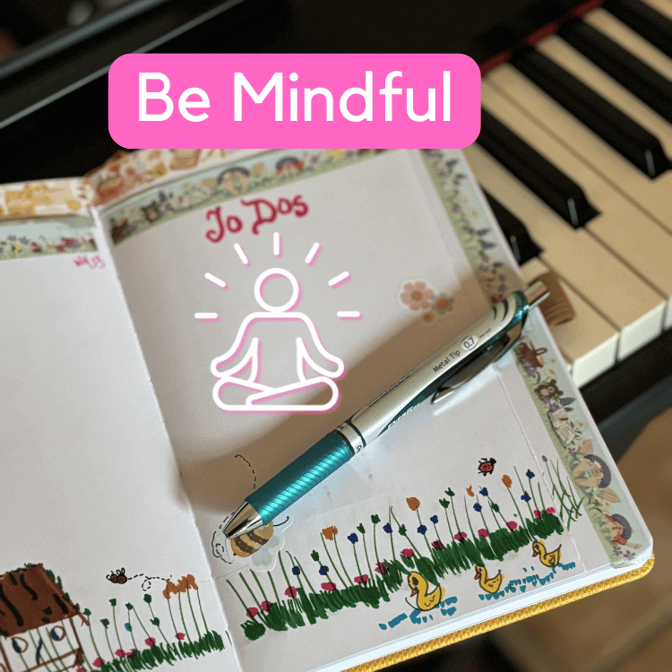 A5 Journal Bundle (Scribble and Dot)