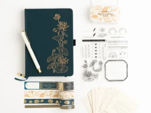 Self Care Box 2025: Rest and Renew Box