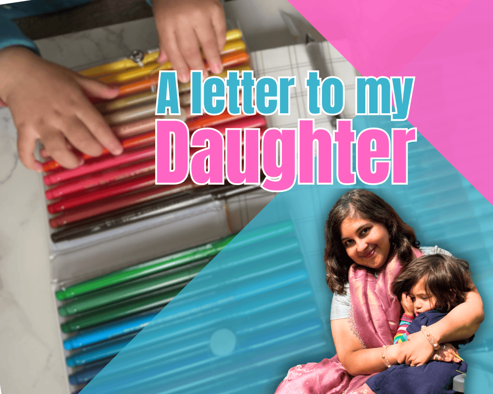 A Letter to My Daughter: The Raw Truth About Motherhood, Love, and Becoming 1 A Letter to My Daughter: The Raw Truth About Motherhood, Love, and Becoming