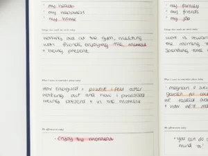 Premium Stationery Shop