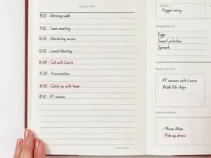 Premium Stationery Shop