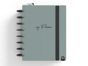 My Planner Classic CARCHIVO Ingeniox&reg; - A5
