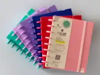CARCHIVO Ingeniox&reg; Notebook&nbsp; - A5