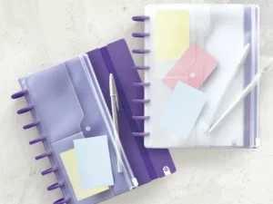 Slim Bag Case For Ingeniox&reg; Disc Notebook