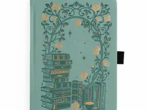 B6 Books of Beauty : Dot Grid Notebook