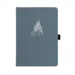 Wholesale Special Edition Notebook: Castle