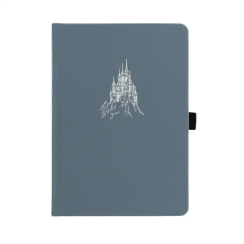 Wholesale Special Edition Notebook: Castle