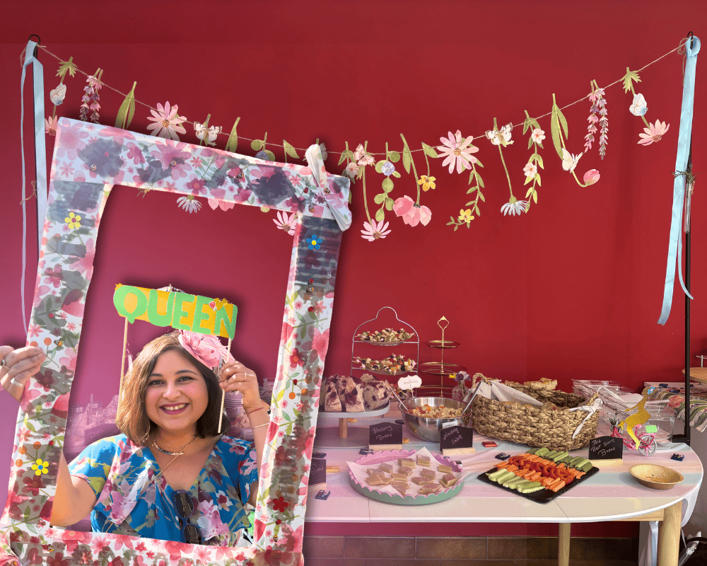 Baking Therapy: How Healing Through Baking Taught Me Patience, Timing, and Personal Growth