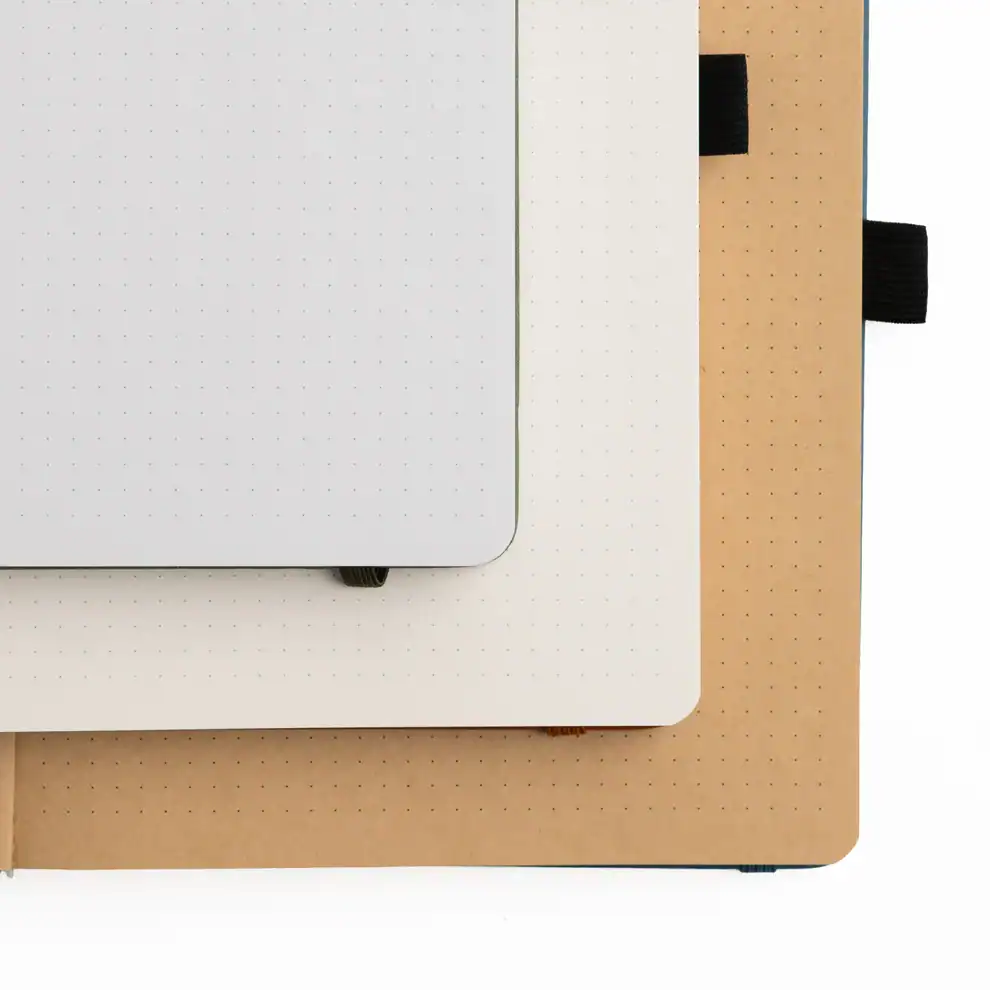 A5 Softcover Notebook - Image 7