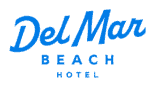 Del Mar Beach Hotel Logo