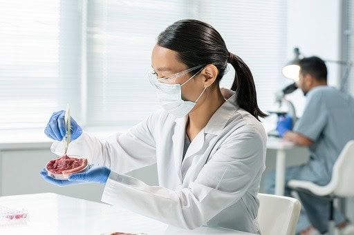 careers in pathology lab