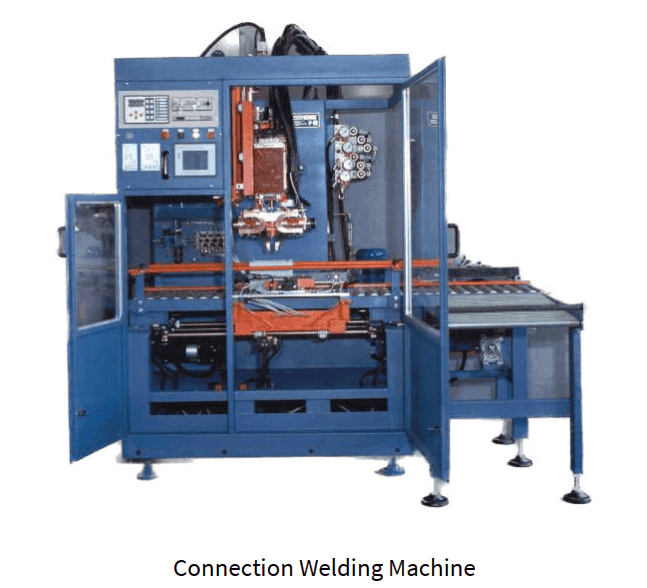 Connection Welding Machine