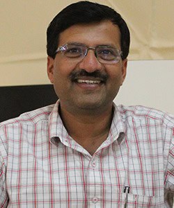 Dr. Yogesh Kulkarni