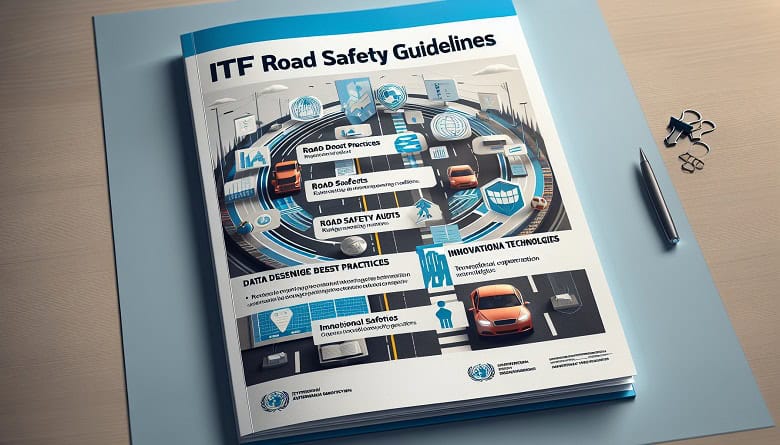 ITF guidelines