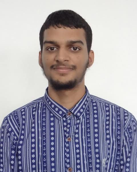 Ayush Deshpande