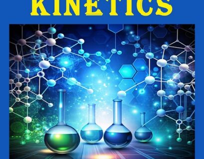 basics of chemical kinetics