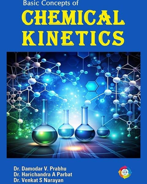 basics of chemical kinetics