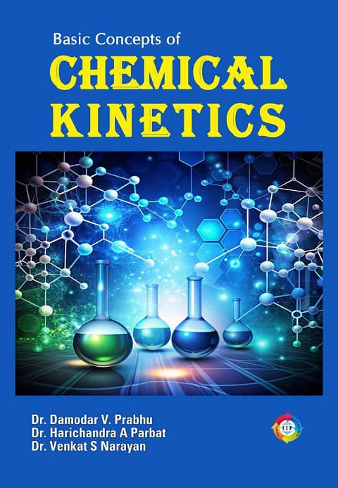 basics of chemical kinetics