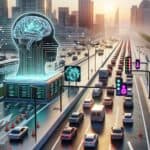 Google's AI Traffic Manager System: Project Green Light