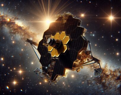 JWST offers new insights into cosmology and universe expansion