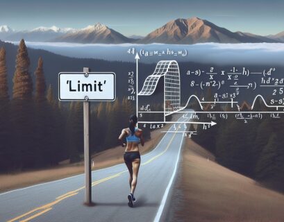 Limits in Algebra