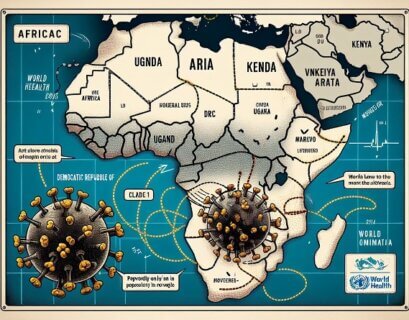 Mpox virus