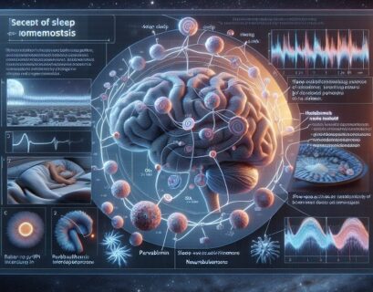 Sleep homeostasis