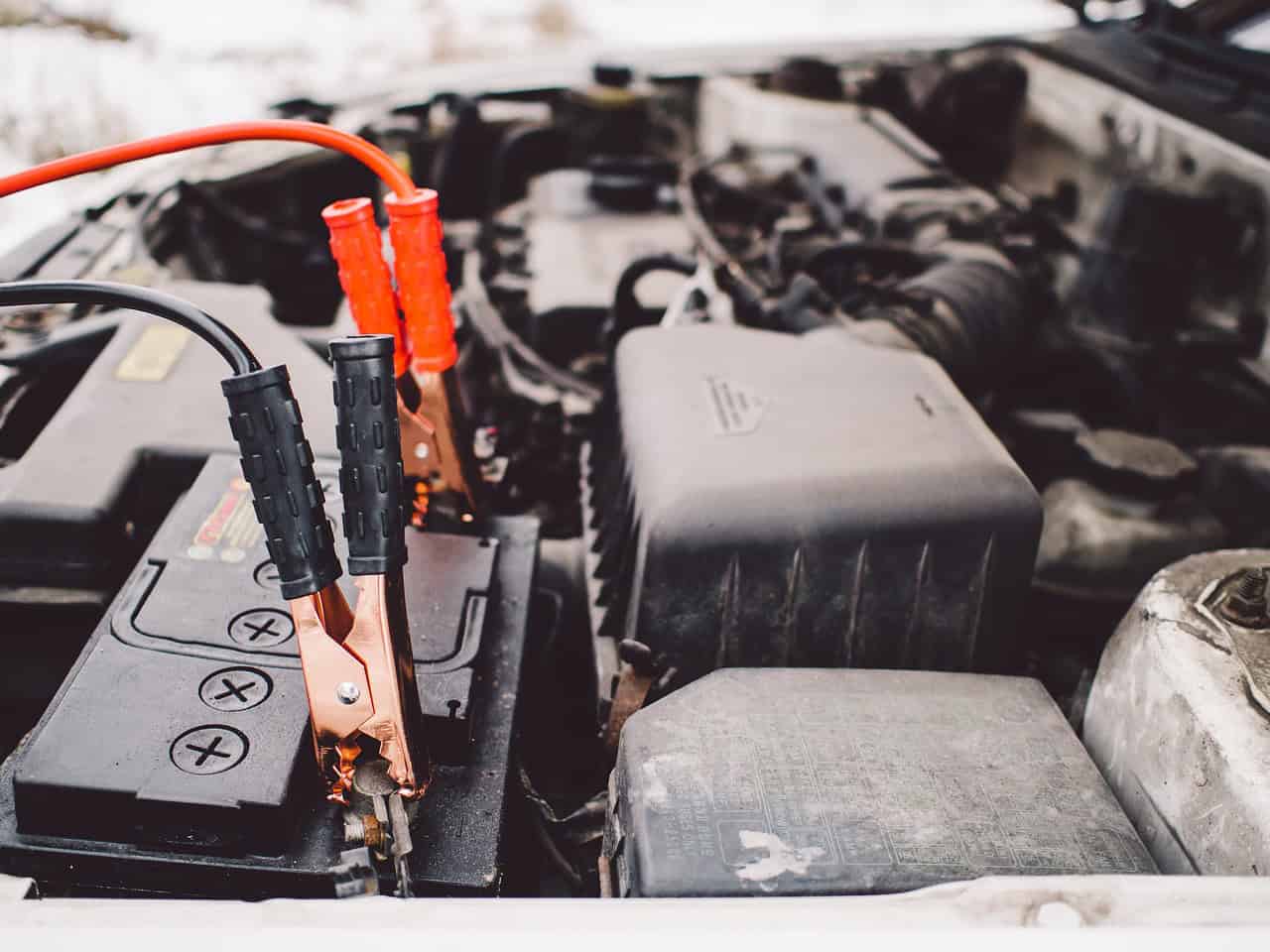 Understanding Lead Acid Batteries