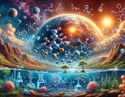 origin of life