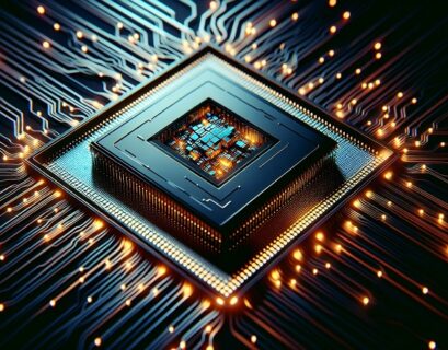 Advances in Quantum Computing