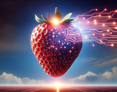 OpenAI Project Strawberry