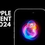 apple glowtime event 2024