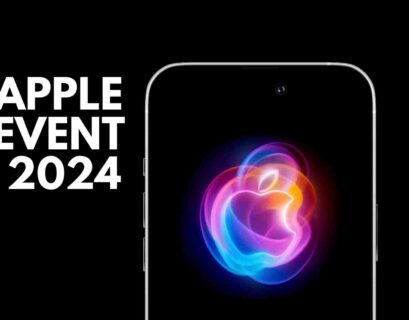 apple glowtime event 2024