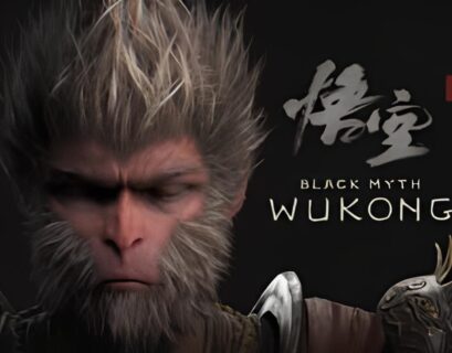 black myth wukong - AI in gaming