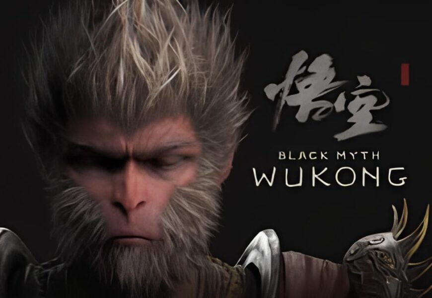 black myth wukong - AI in gaming