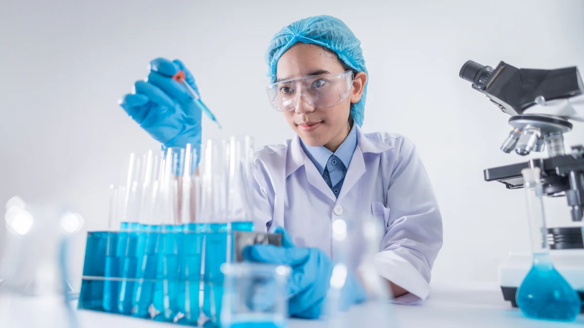 Top Lucrative Careers in Life Sciences