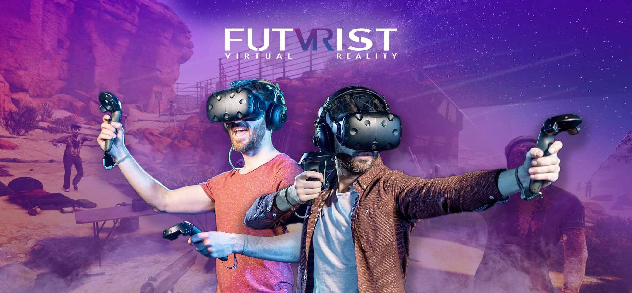 EVJ - futurist games