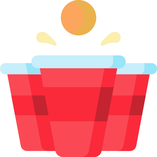 beer-pong