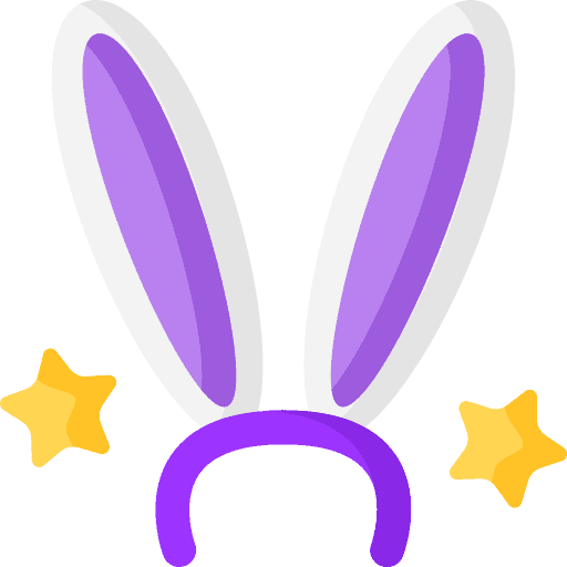bunny-ears