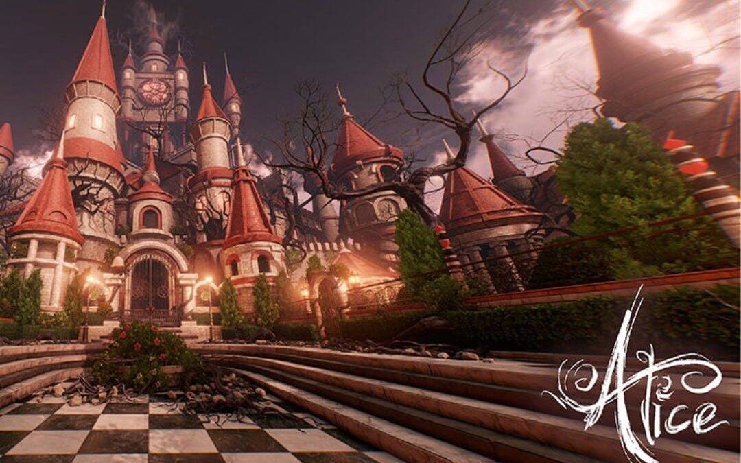 Alice